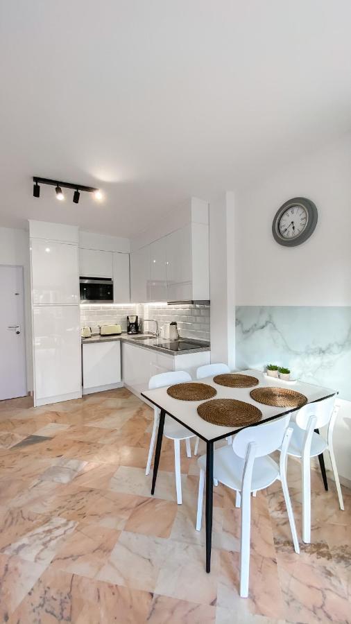 Apartemen Romana Playa *