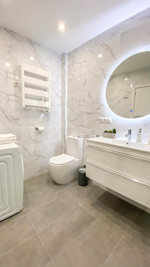 Romana Playa Apartemen *