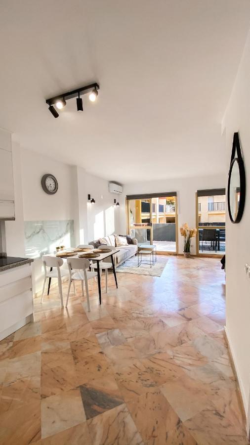 Romana Playa Apartemen *