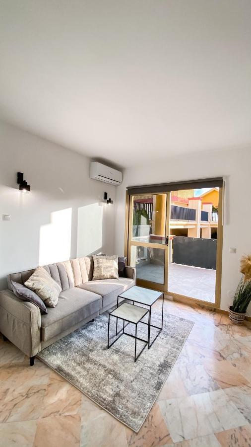 Romana Playa Apartemen Marbella