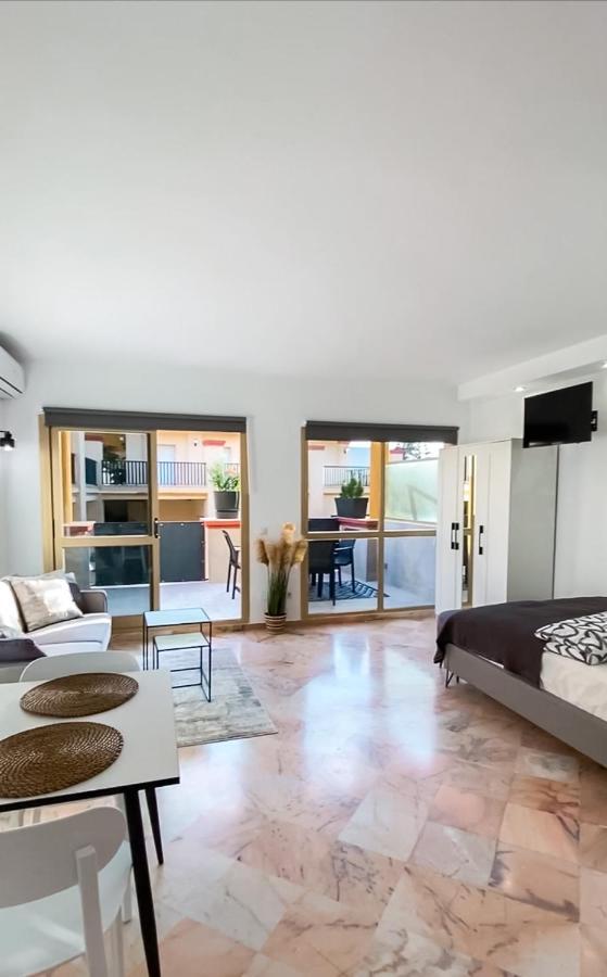 Romana Playa Apartemen