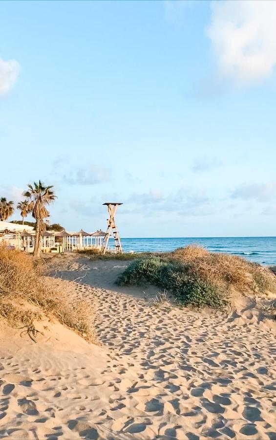 Romana Playa Apartemen