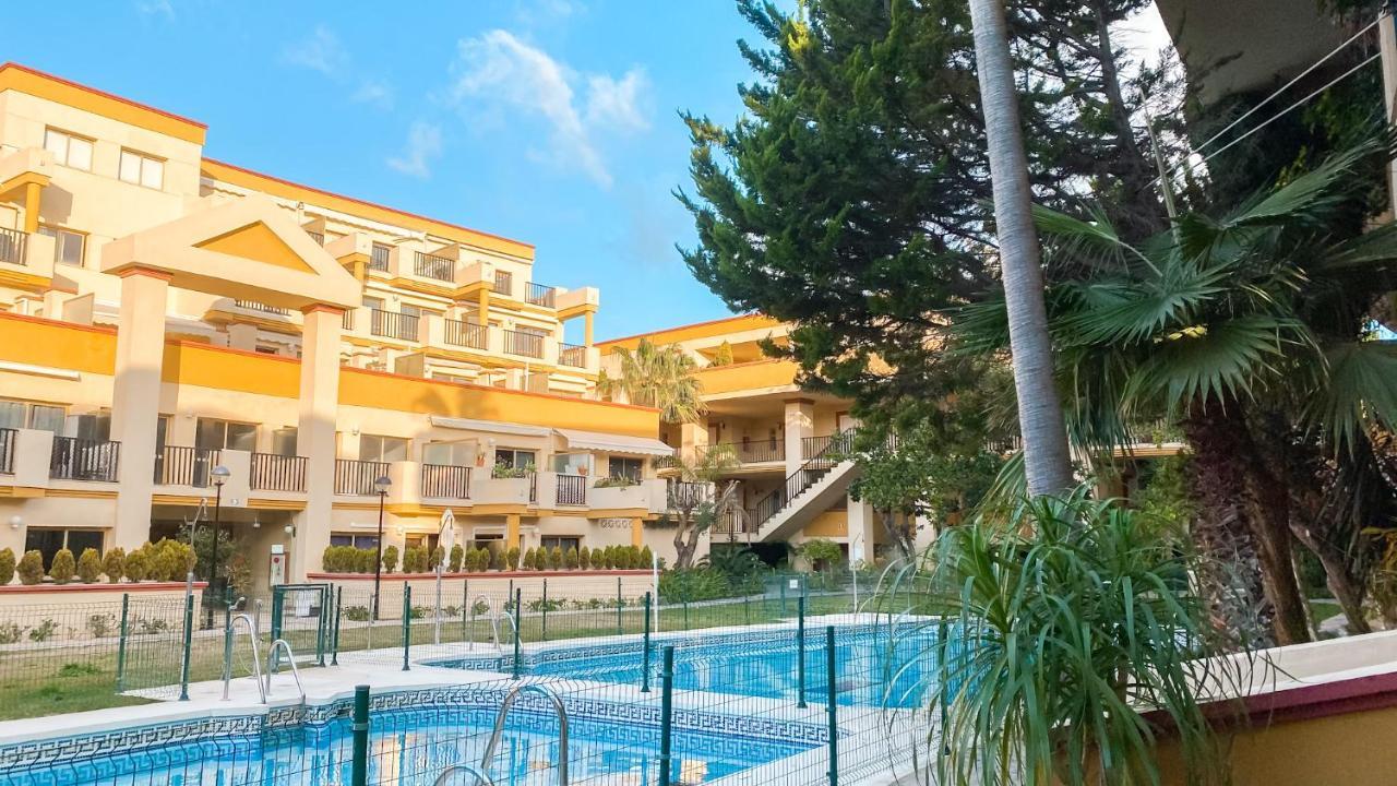 Apartemen Romana Playa *