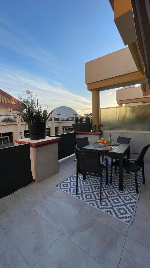 Apartemen Romana Playa